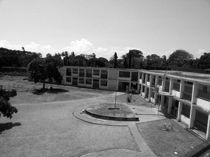 Popatlal Secondary School - Illuminating Minds in Coastal Tanga