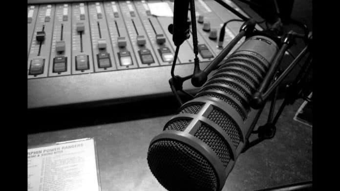 Radio Free Africa - Uniting East Africa Through Unbiased Broadcasting