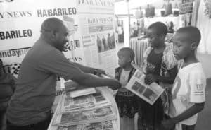 Shaping Public Awareness - How Alasiri Influences Tanzania