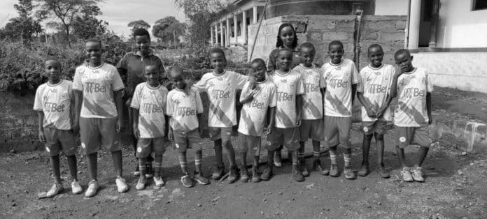 Shine Daycare & Primary - Nurturing Young Minds in Arusha’s Duluti