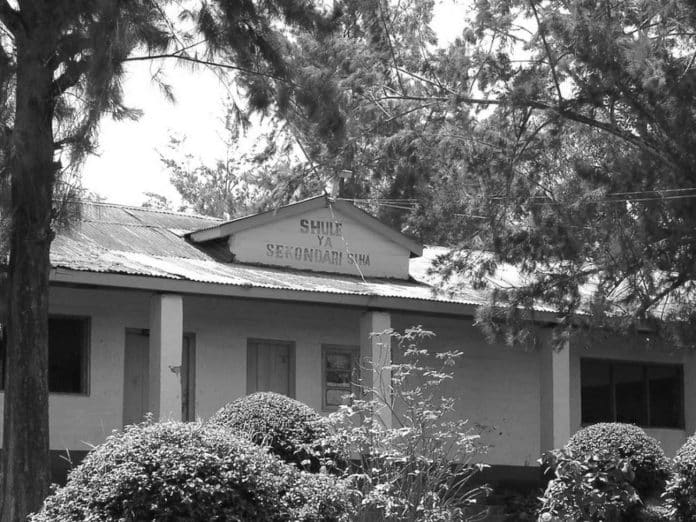 Siha Secondary School - Climbing Academic Heights in Kilimanjaro’s Siha District