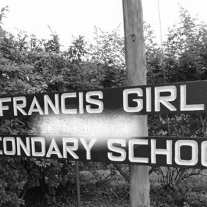 St. Francis Girls’ School - Shaping Strong Women Leaders in Mbeya