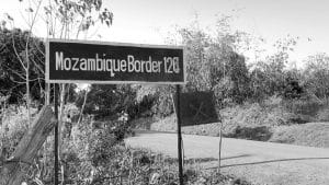 T40 Route - Embark on the Thrill of Songea to Mozambique