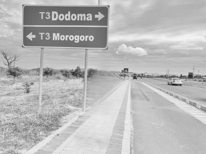 The T3 Road: Discovering the Heart of Tanzania from Morogoro to the Rwanda Border