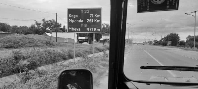 The T8 Experience - Journeying from Mbeya to Kisesa through the Heart of Tabora