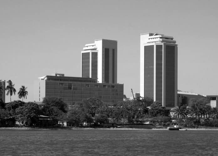 Unveiling Bank of Tanzania Tower 2 - Paving the Way for Tanzania’s Economic Advancement