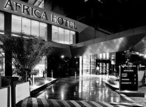 Where Tradition Meets Comfort - Your Stay at New Africa Hotel