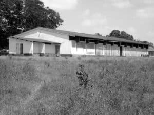 Discovering the Heart of Pugu High School’s Campus