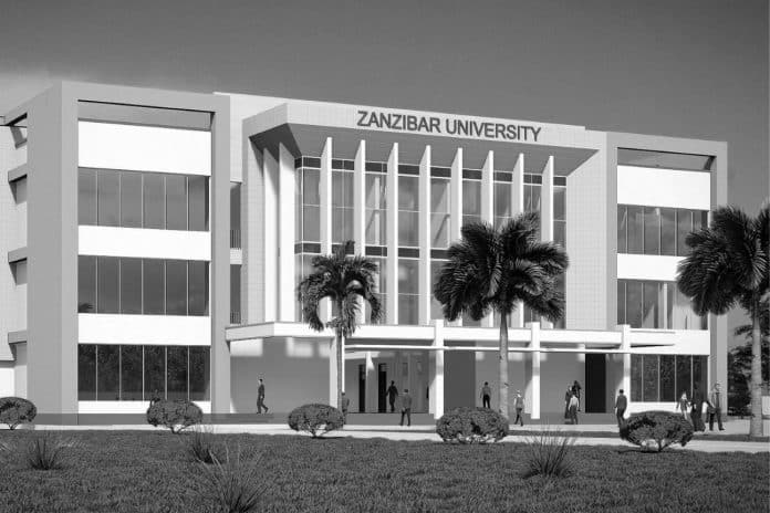 Zanzibar University - Excellence in Education on Tanzania’s Historic Isles