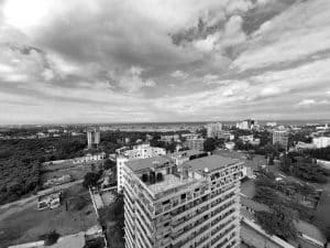 A Shining Landmark - How Crystal Tower is Changing Dar’s Skyline