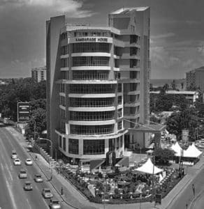 Building Tomorrow - Why Infrastructure is Key to Dar’s Growth